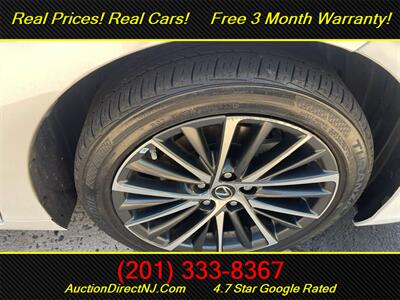 2022 Lexus ES 250 AWD   - Photo 41 - Jersey City, NJ 07307