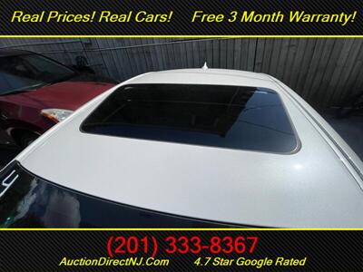 2022 Lexus ES 250   - Photo 9 - Jersey City, NJ 07307