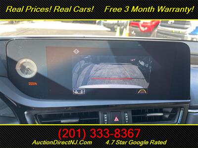 2022 Lexus ES 250 AWD   - Photo 22 - Jersey City, NJ 07307