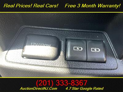 2022 Lexus ES 250 AWD   - Photo 30 - Jersey City, NJ 07307