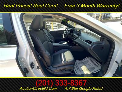 2022 Lexus ES 250 AWD   - Photo 15 - Jersey City, NJ 07307