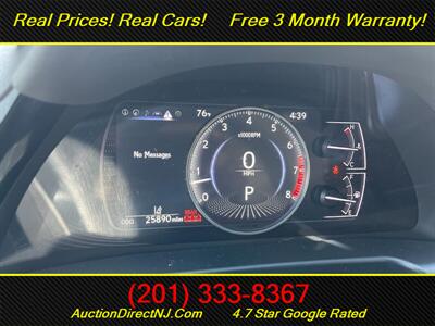 2022 Lexus ES 250   - Photo 48 - Jersey City, NJ 07307