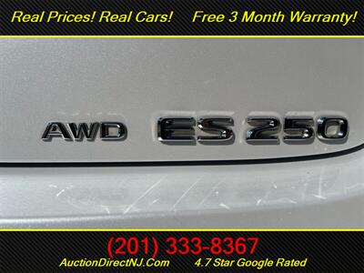 2022 Lexus ES 250   - Photo 50 - Jersey City, NJ 07307