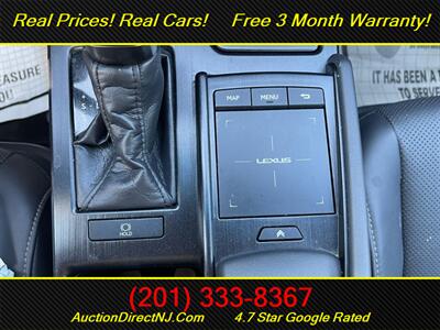 2022 Lexus ES 250 AWD   - Photo 26 - Jersey City, NJ 07307