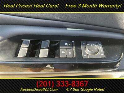 2022 Lexus ES 250 AWD   - Photo 31 - Jersey City, NJ 07307