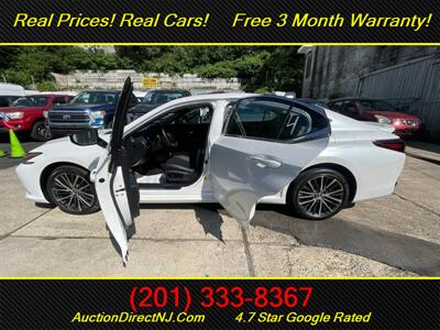 2022 Lexus ES 250   - Photo 10 - Jersey City, NJ 07307