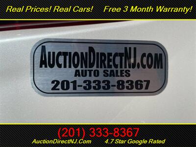 2022 Lexus ES 250   - Photo 51 - Jersey City, NJ 07307