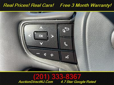 2022 Lexus ES 250 AWD   - Photo 34 - Jersey City, NJ 07307