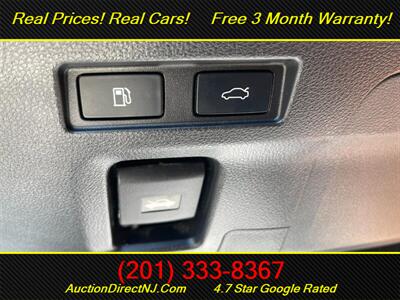 2022 Lexus ES 250   - Photo 36 - Jersey City, NJ 07307