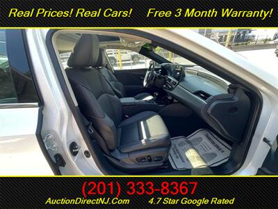 2022 Lexus ES 250   - Photo 15 - Jersey City, NJ 07307