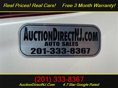 2022 Lexus ES 250 AWD   - Photo 51 - Jersey City, NJ 07307