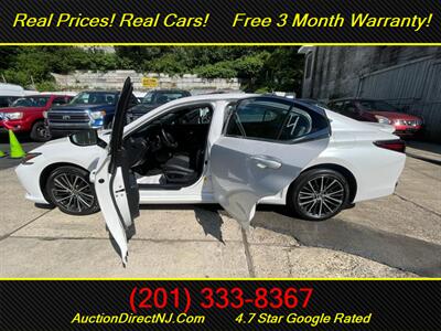 2022 Lexus ES 250 AWD   - Photo 10 - Jersey City, NJ 07307