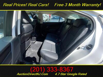 2022 Lexus ES 250   - Photo 12 - Jersey City, NJ 07307