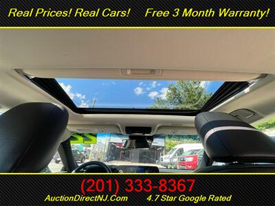 2022 Lexus ES 250 AWD   - Photo 19 - Jersey City, NJ 07307
