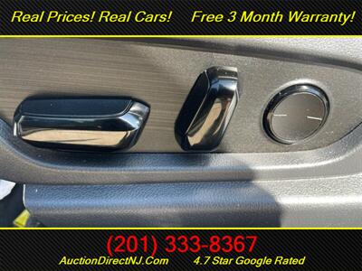2022 Lexus ES 250   - Photo 32 - Jersey City, NJ 07307