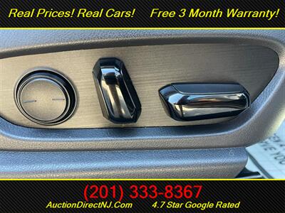 2022 Lexus ES 250 AWD   - Photo 33 - Jersey City, NJ 07307