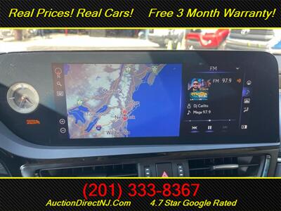 2022 Lexus ES 250   - Photo 21 - Jersey City, NJ 07307