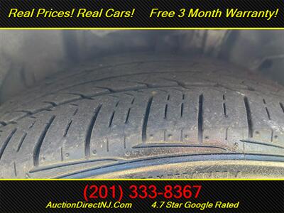2022 Lexus ES 250 AWD   - Photo 46 - Jersey City, NJ 07307