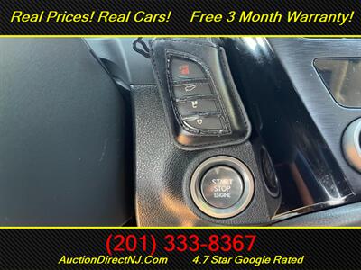 2022 Lexus ES 250 AWD   - Photo 29 - Jersey City, NJ 07307