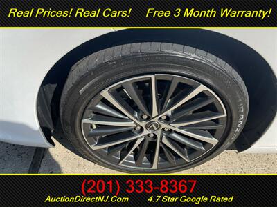 2022 Lexus ES 250 AWD   - Photo 42 - Jersey City, NJ 07307