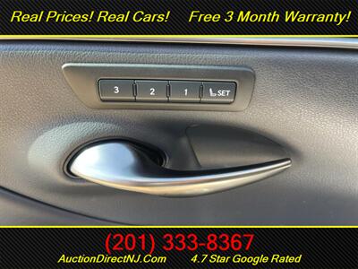 2022 Lexus ES 250 AWD   - Photo 37 - Jersey City, NJ 07307