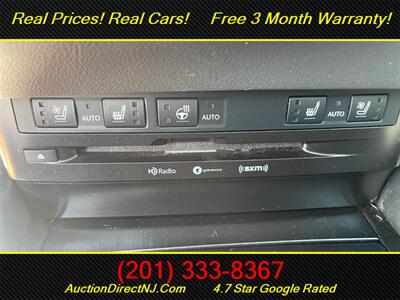 2022 Lexus ES 250 AWD   - Photo 24 - Jersey City, NJ 07307