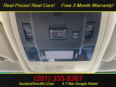 2022 Lexus ES 250 AWD   - Photo 28 - Jersey City, NJ 07307