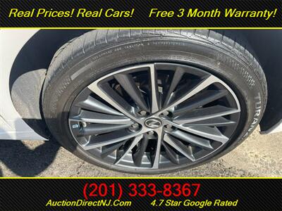 2022 Lexus ES 250   - Photo 43 - Jersey City, NJ 07307