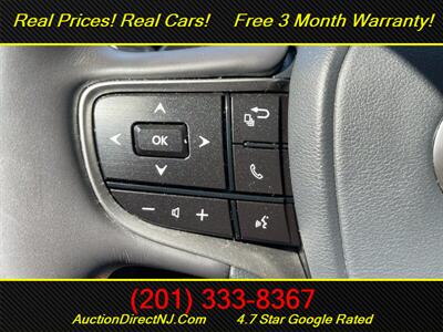 2022 Lexus ES 250   - Photo 34 - Jersey City, NJ 07307