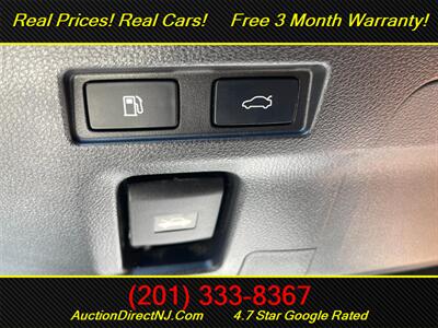 2022 Lexus ES 250 AWD   - Photo 36 - Jersey City, NJ 07307