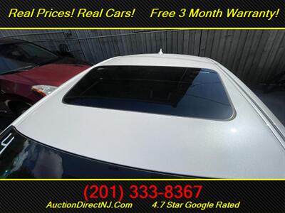 2022 Lexus ES 250 AWD   - Photo 9 - Jersey City, NJ 07307