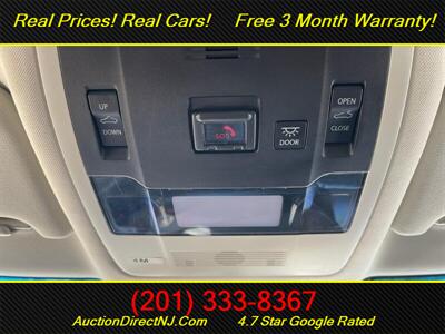 2022 Lexus ES 250   - Photo 28 - Jersey City, NJ 07307