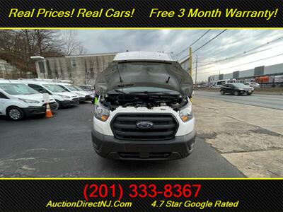2020 Ford Transit 250   - Photo 33 - Jersey City, NJ 07307