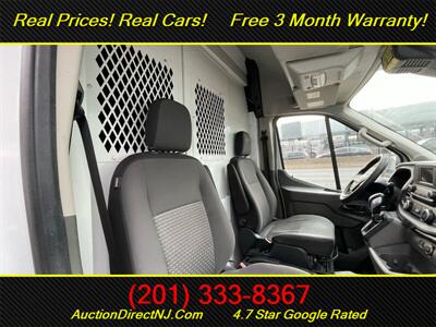 2020 Ford Transit 250   - Photo 14 - Jersey City, NJ 07307