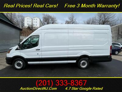 2020 Ford Transit 250   - Photo 6 - Jersey City, NJ 07307