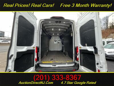 2020 Ford Transit 250   - Photo 28 - Jersey City, NJ 07307