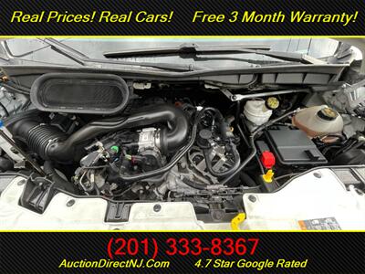 2020 Ford Transit T-250 T250 HIGH ROOF EXTENDED LWB Cargo   - Photo 34 - Jersey City, NJ 07307