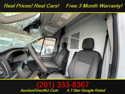 2020 Ford Transit 250   - Photo 11 - Jersey City, NJ 07307