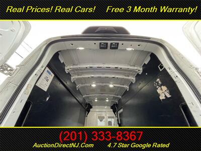 2020 Ford Transit 250   - Photo 32 - Jersey City, NJ 07307