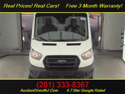 2020 Ford Transit T-250 T250 HIGH ROOF EXTENDED LWB Cargo   - Photo 6 - Jersey City, NJ 07307