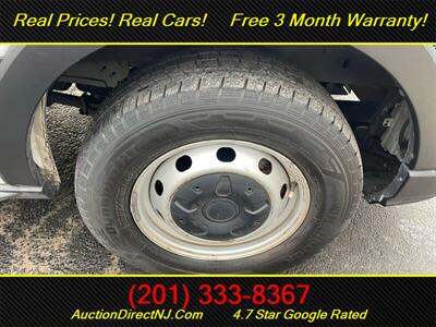 2020 Ford Transit 250   - Photo 37 - Jersey City, NJ 07307