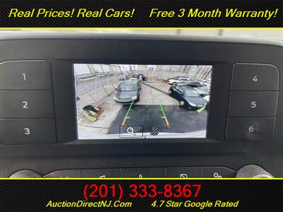 2020 Ford Transit 250   - Photo 16 - Jersey City, NJ 07307