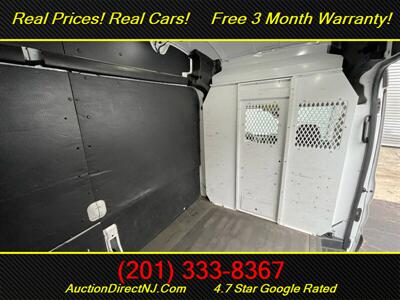 2020 Ford Transit 250   - Photo 24 - Jersey City, NJ 07307