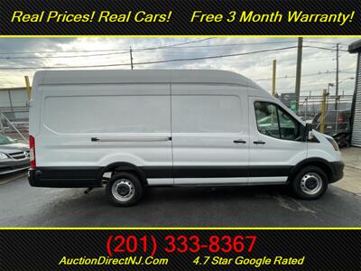 2020 Ford Transit 250   - Photo 2 - Jersey City, NJ 07307