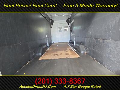 2020 Ford Transit T-250 T250 HIGH ROOF EXTENDED LWB Cargo   - Photo 13 - Jersey City, NJ 07307