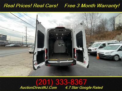 2020 Ford Transit 250   - Photo 27 - Jersey City, NJ 07307