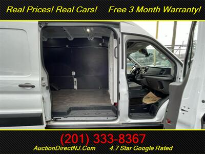 2020 Ford Transit 250   - Photo 23 - Jersey City, NJ 07307