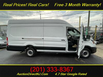 2020 Ford Transit 250   - Photo 12 - Jersey City, NJ 07307