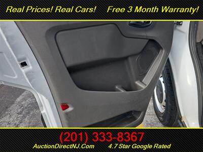 2020 Ford Transit T-250 T250 HIGH ROOF EXTENDED LWB Cargo   - Photo 11 - Jersey City, NJ 07307