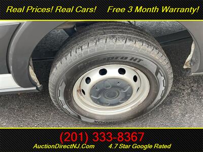 2020 Ford Transit 250   - Photo 38 - Jersey City, NJ 07307